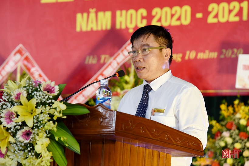 Xây dựng Trường Cao đẳng Kỹ thuật Việt - Đức trở thành trường chất lượng cao