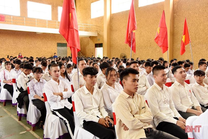 Xây dựng Trường Cao đẳng Kỹ thuật Việt - Đức trở thành trường chất lượng cao