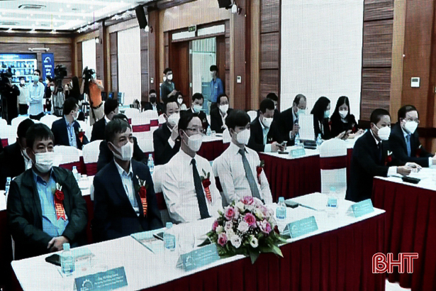 Hà Tĩnh có 8 nhà giáo tranh tài tại Hội giảng Nhà giáo giáo dục nghề nghiệp toàn quốc năm 2021